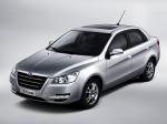 DongFeng Fengshen S30 2009 года